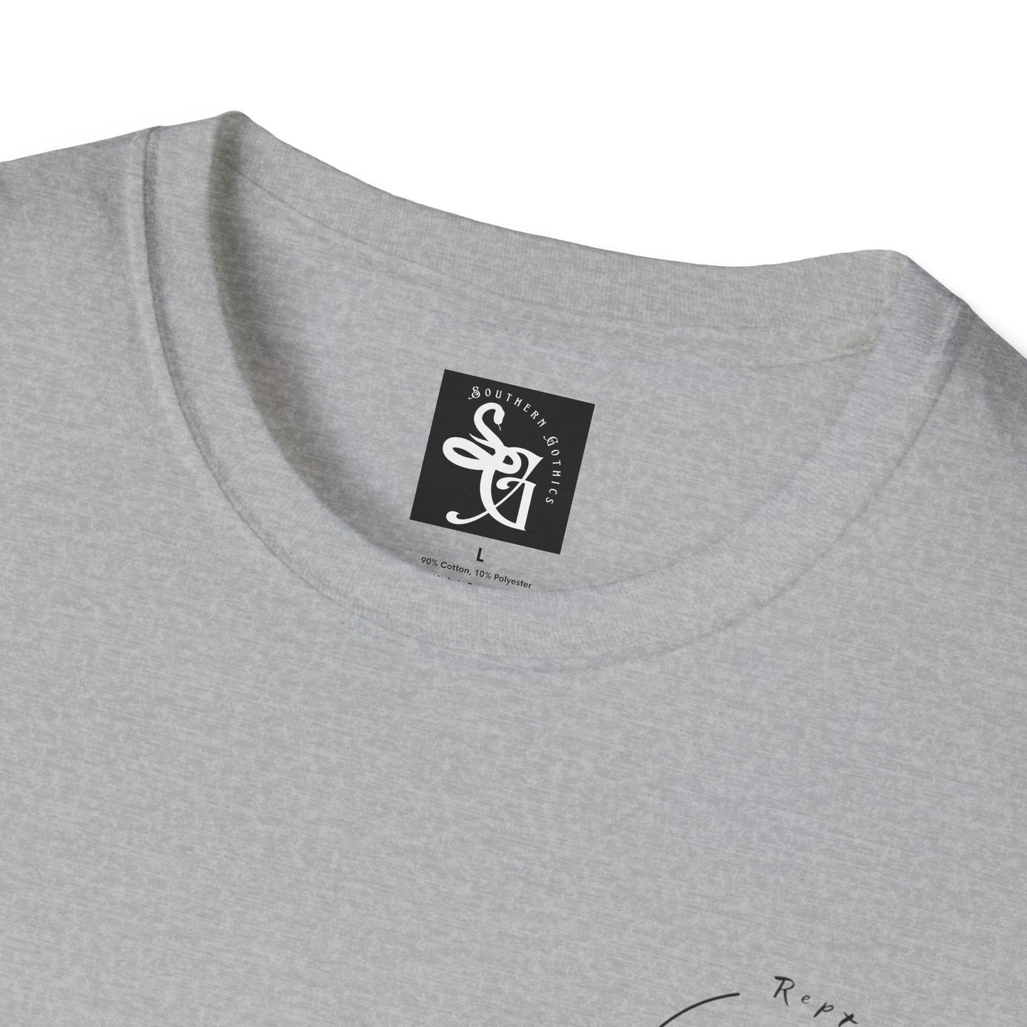 Reptile Life T-shirt