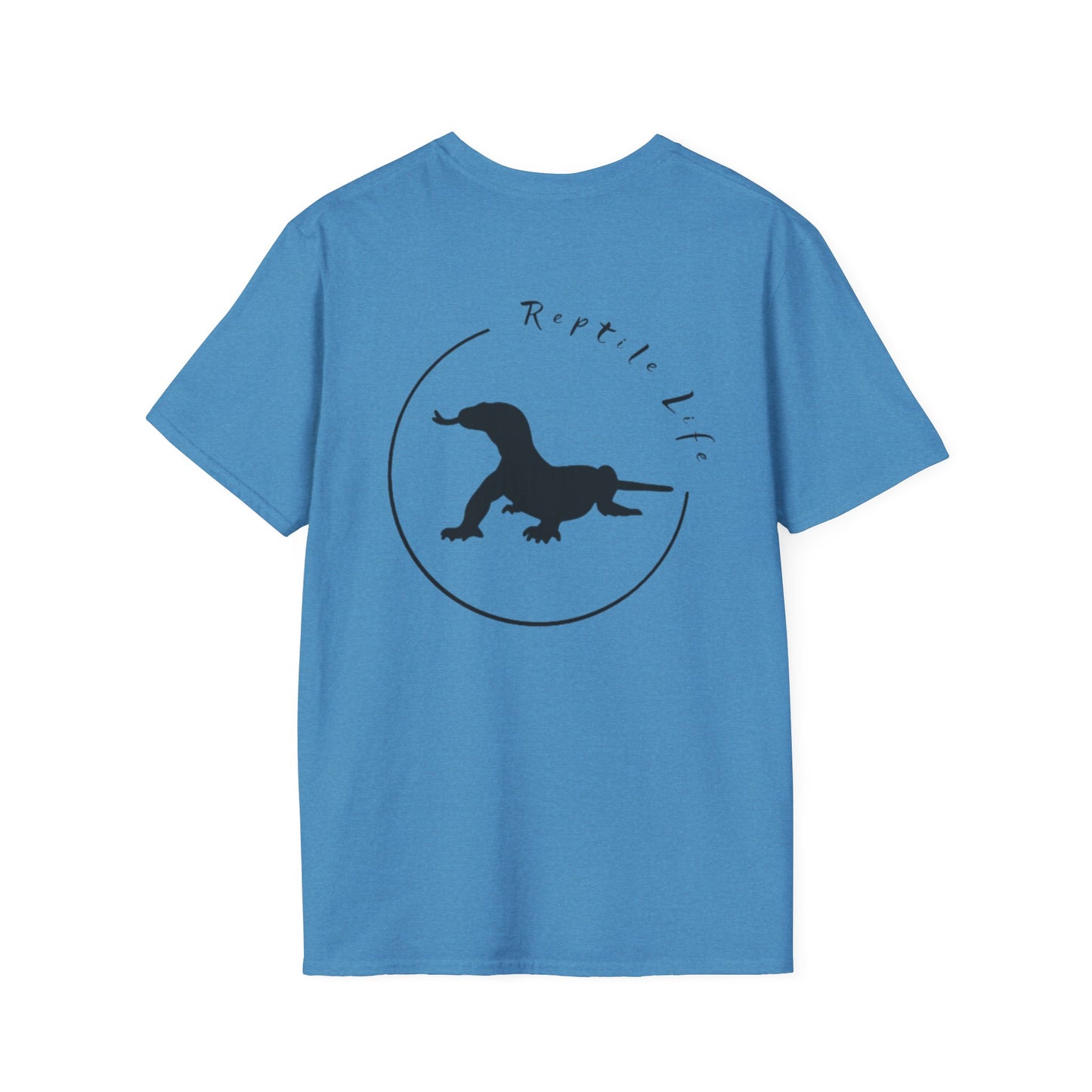 Reptile Life T-shirt