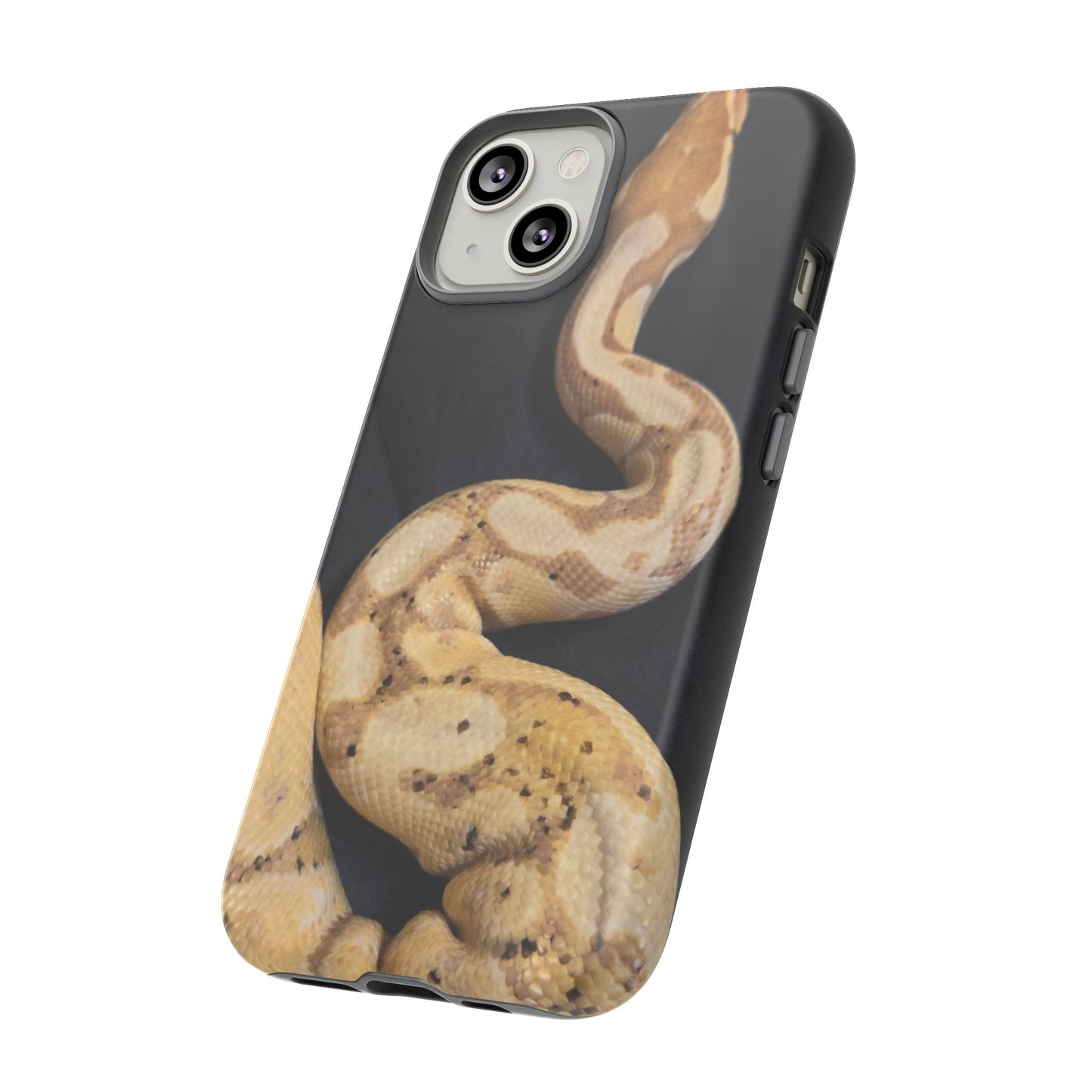 Tough Cases