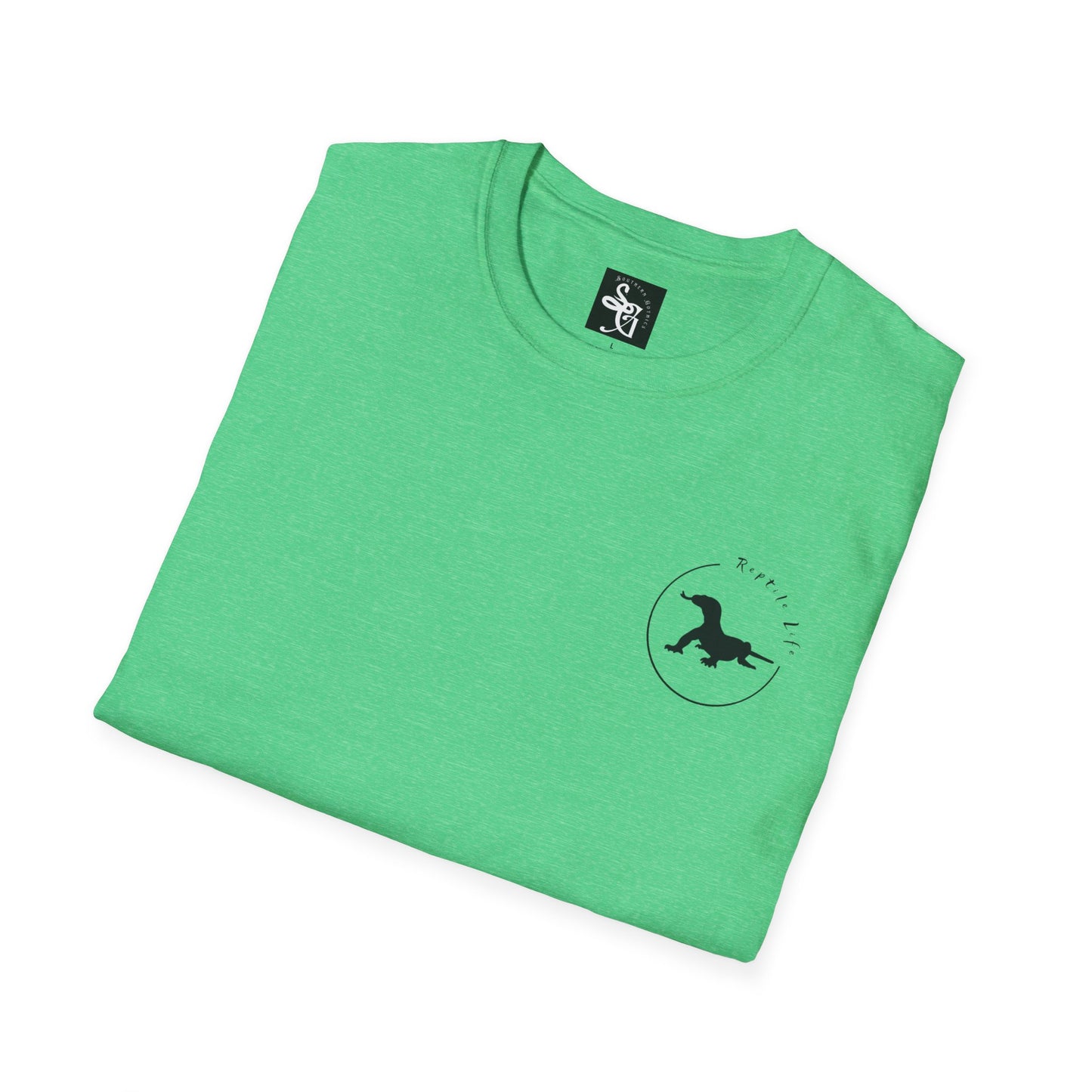 Reptile Life T-shirt