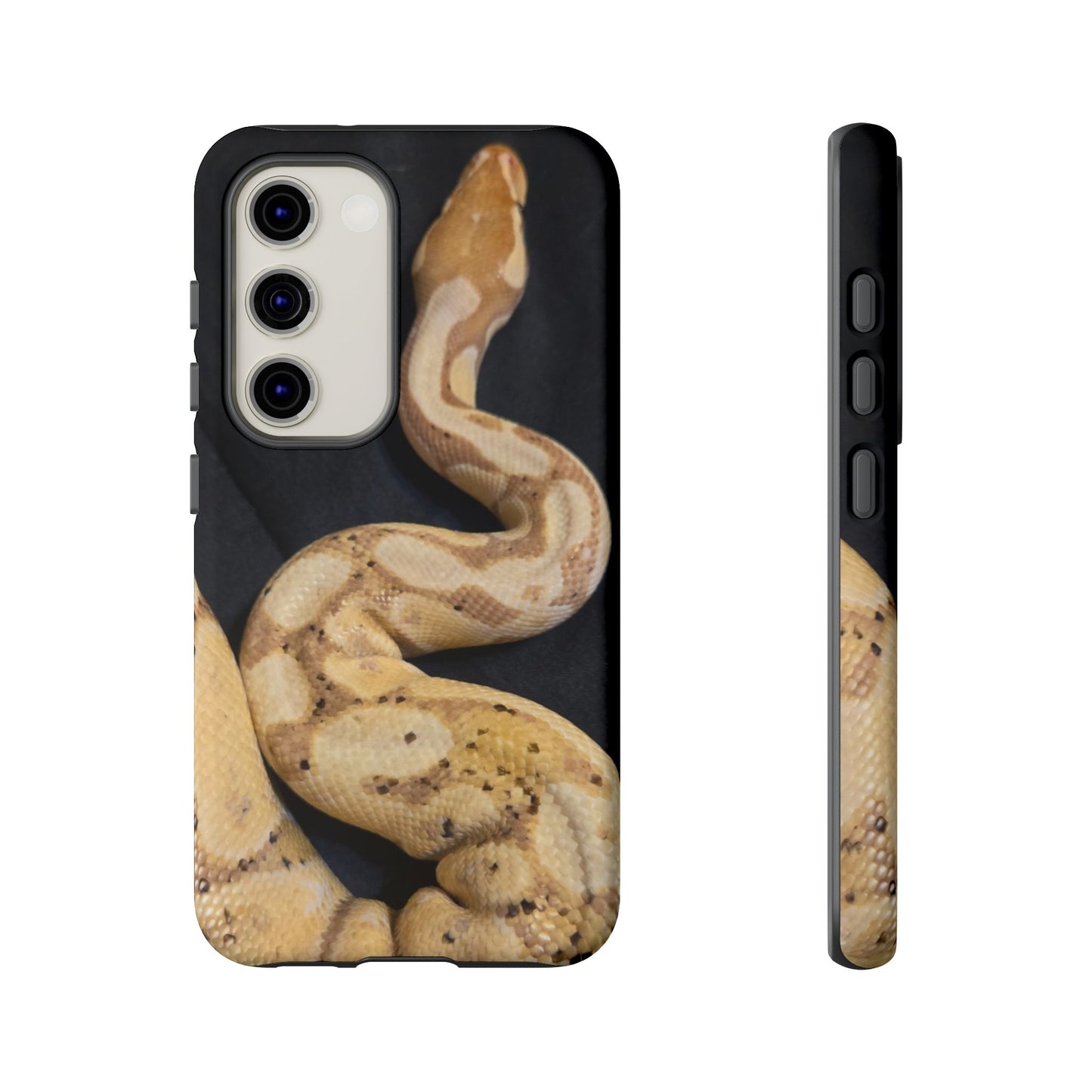Tough Cases