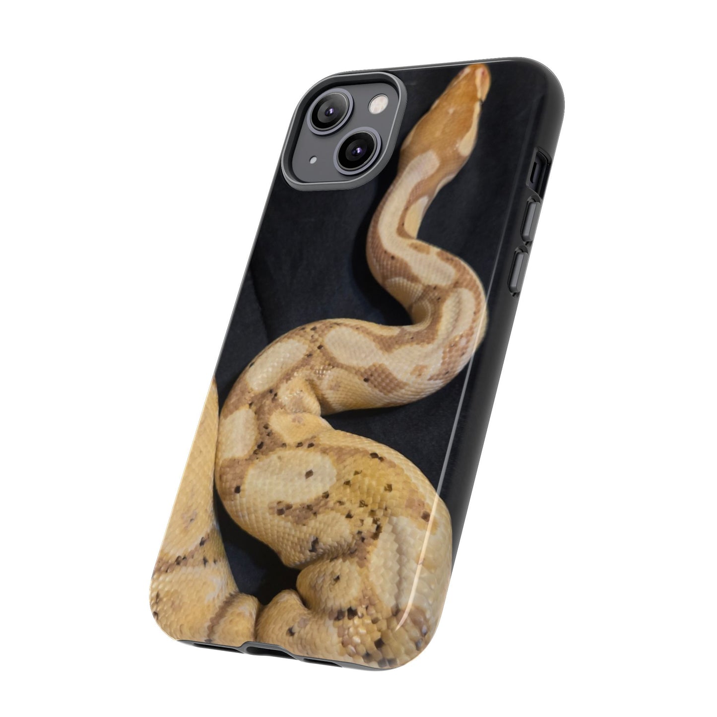 Tough Cases