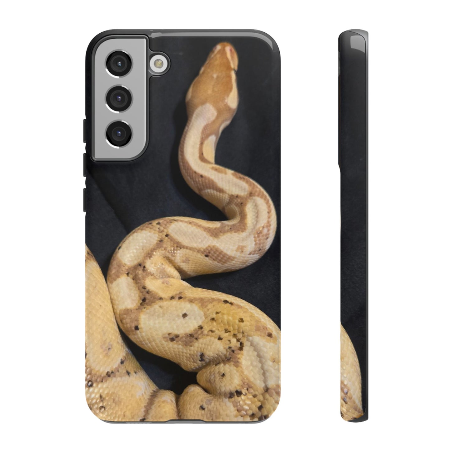Tough Cases