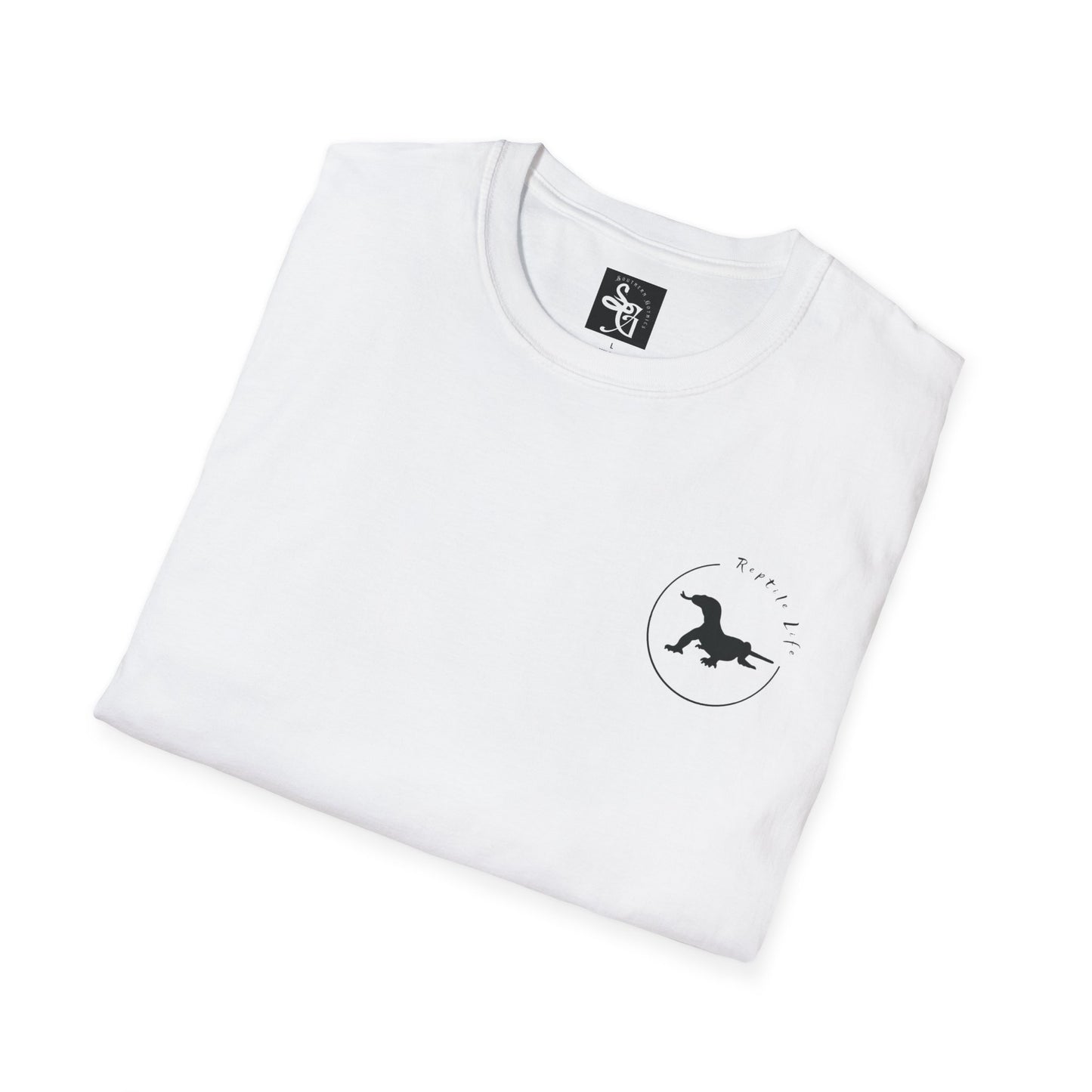 Reptile Life T-shirt