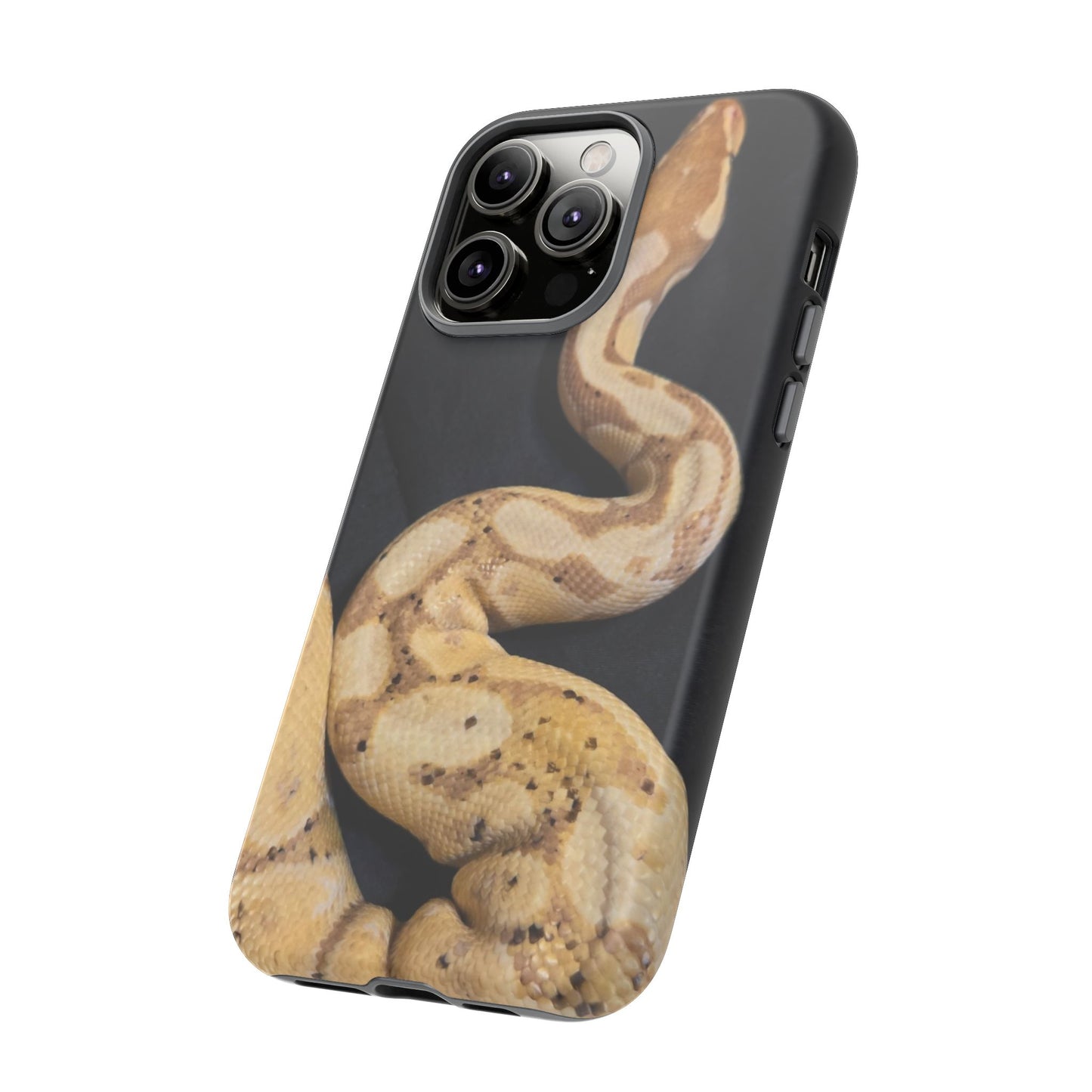 Tough Cases