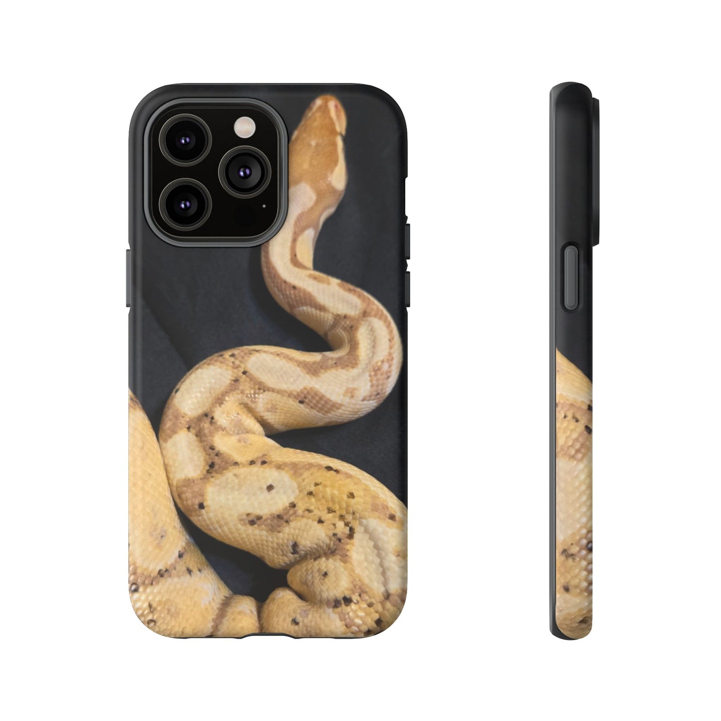 Tough Cases