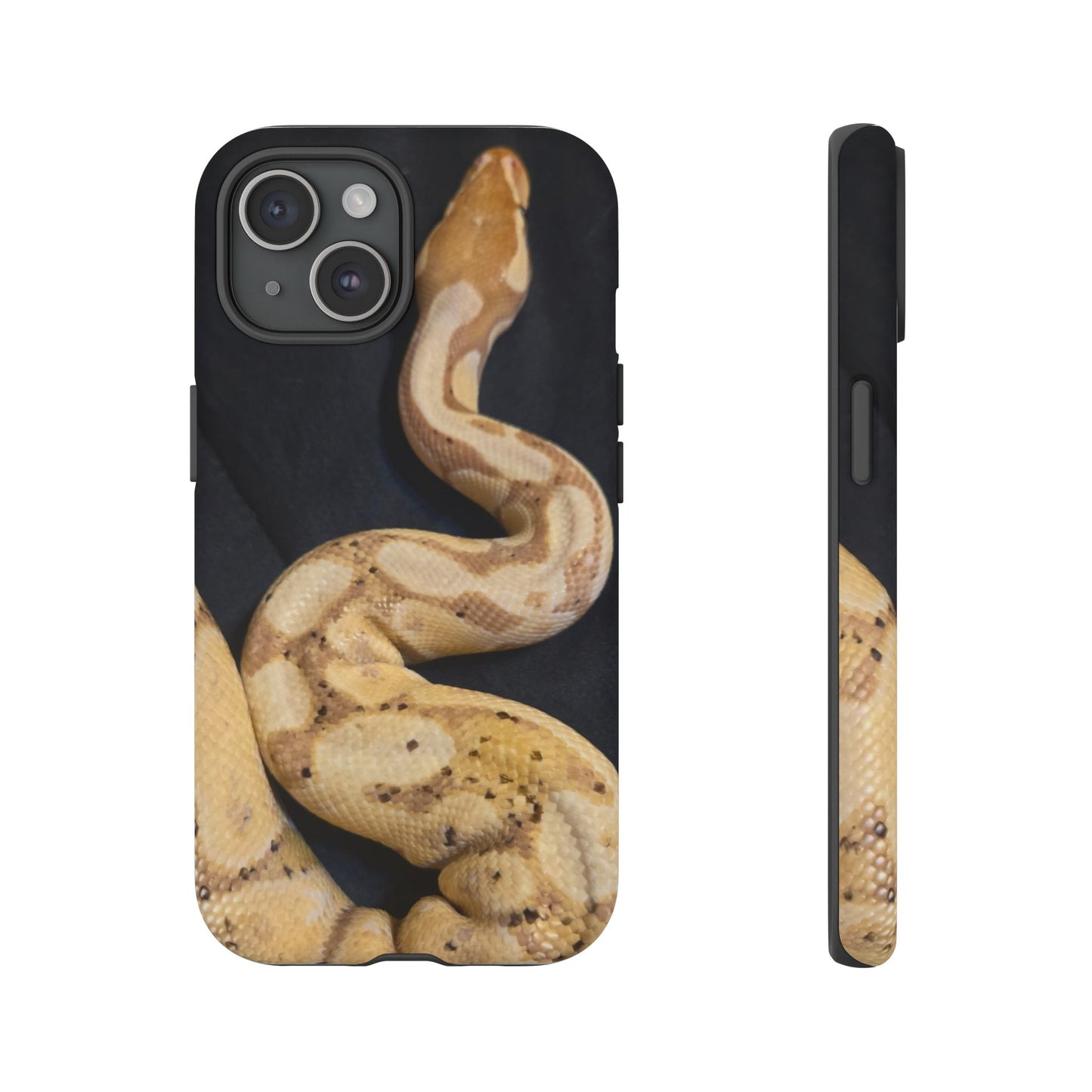 Tough Cases