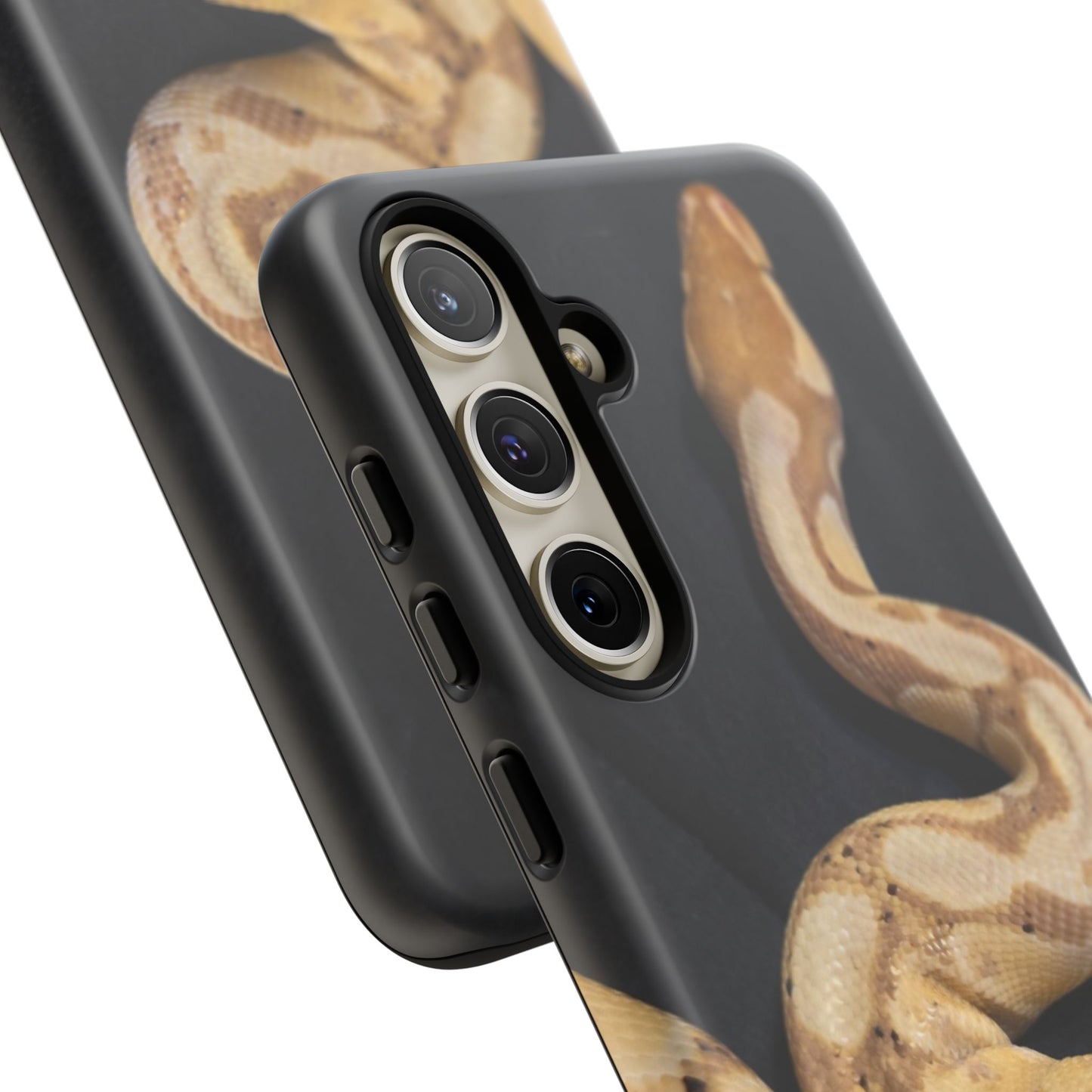 Tough Cases