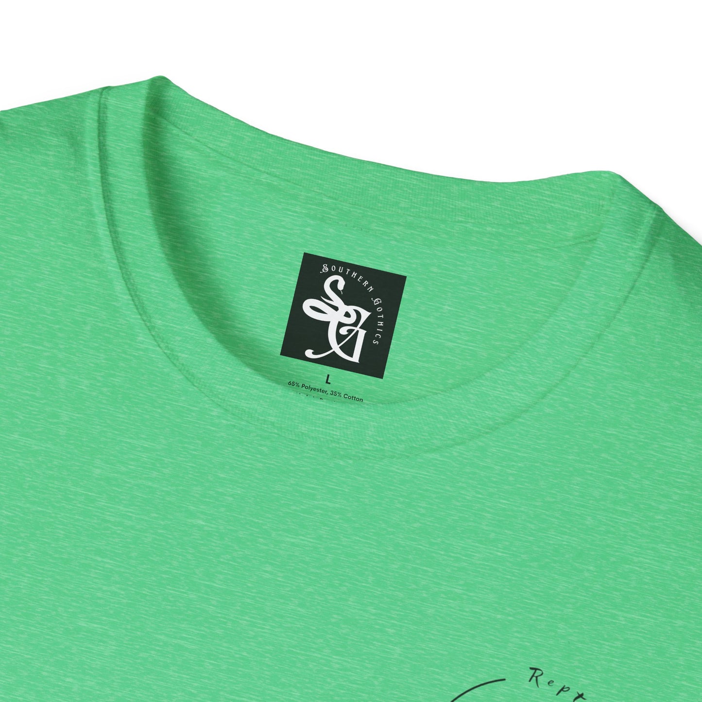 Reptile Life T-shirt