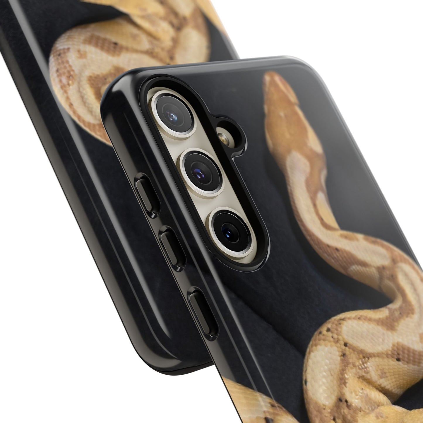 Tough Cases