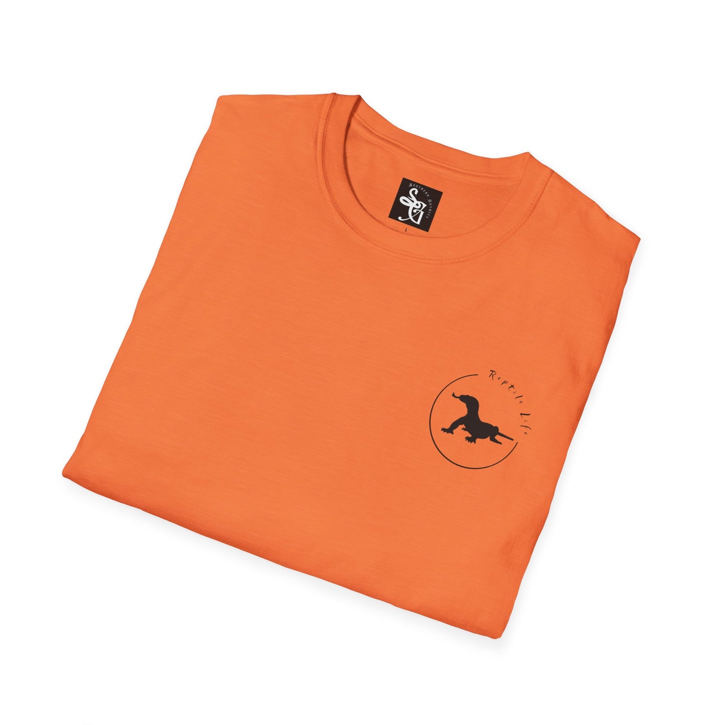 Reptile Life T-shirt