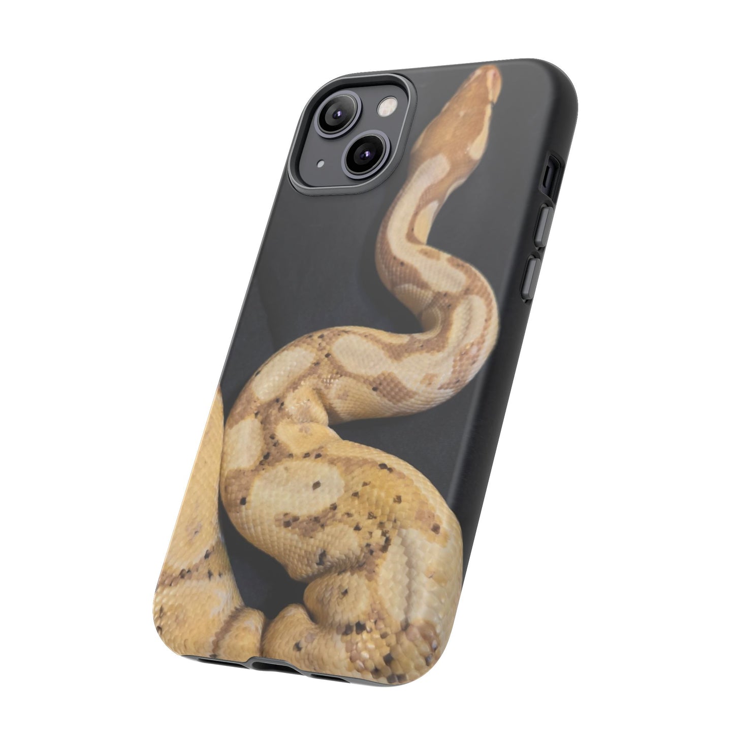 Tough Cases