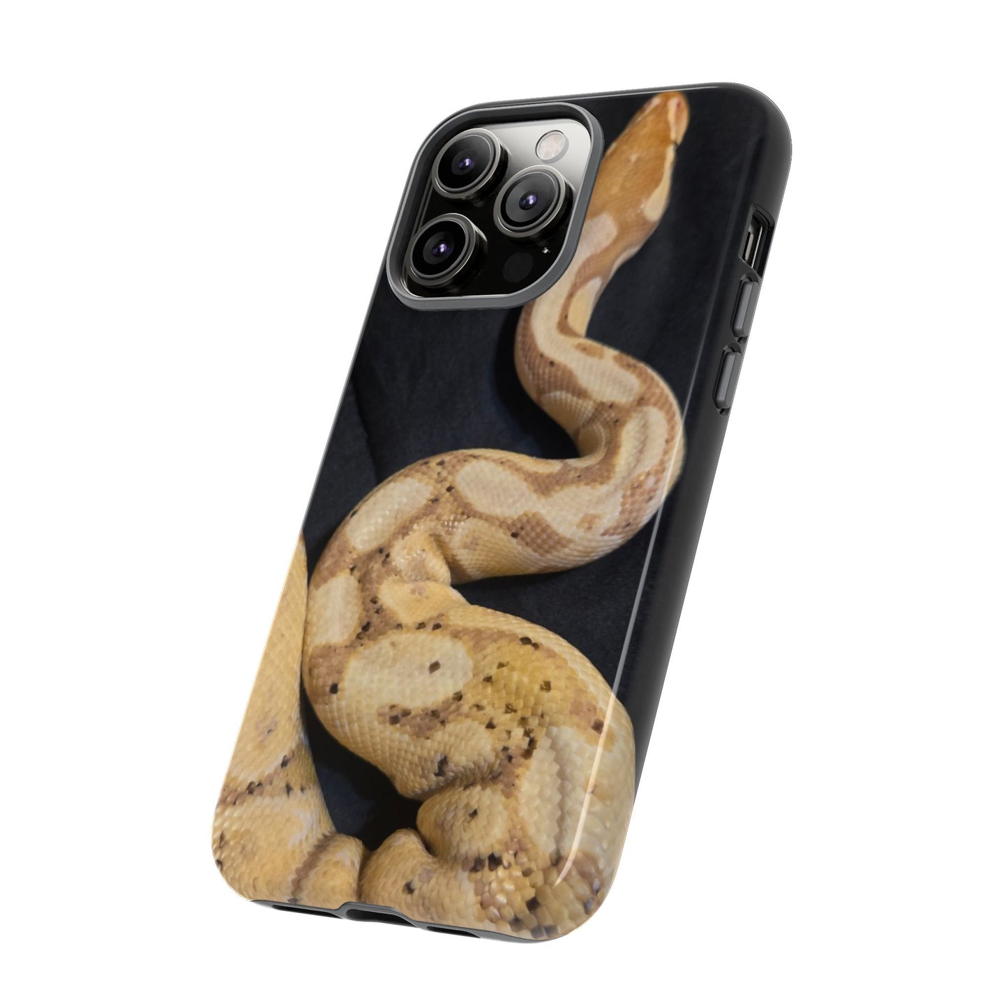 Tough Cases