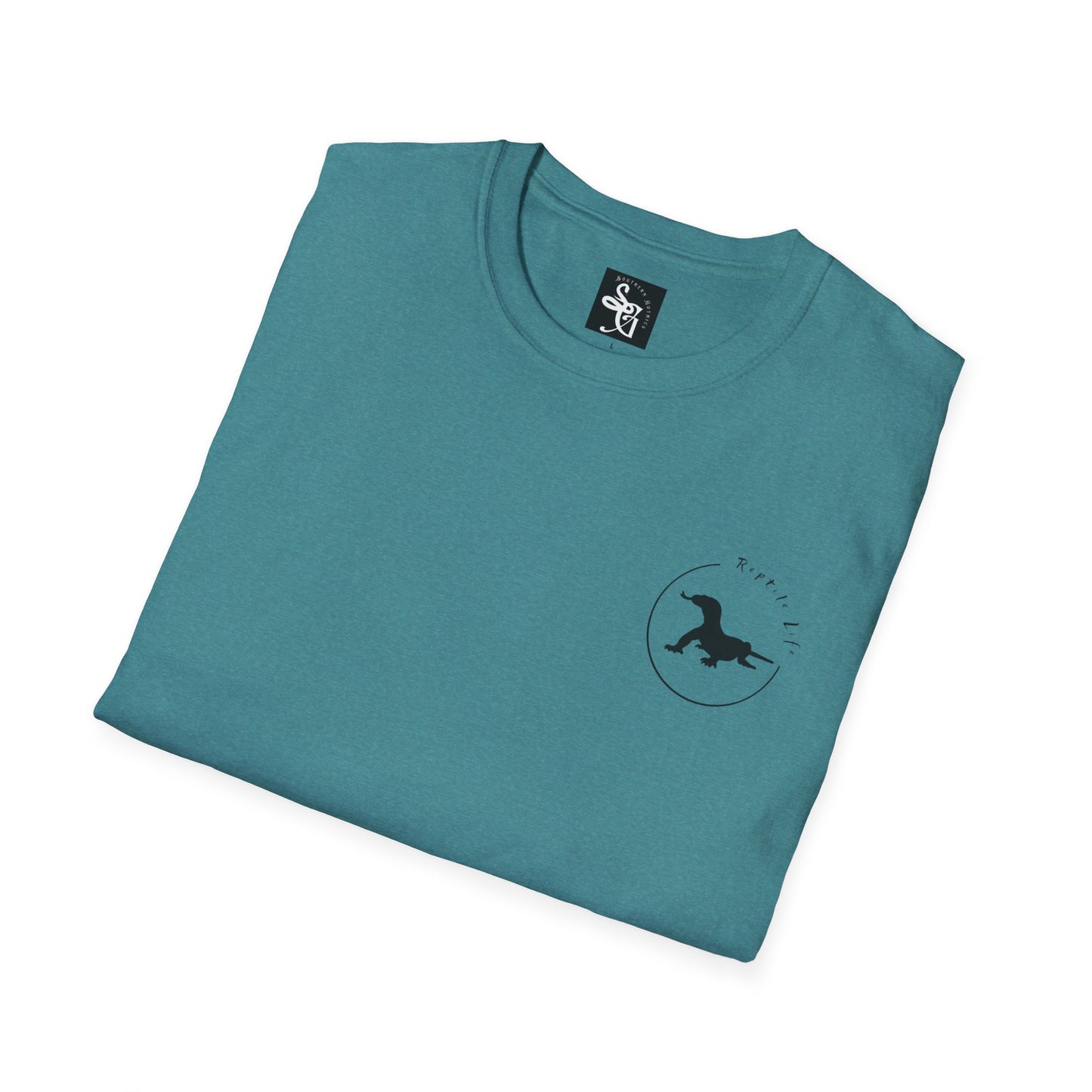 Reptile Life T-shirt