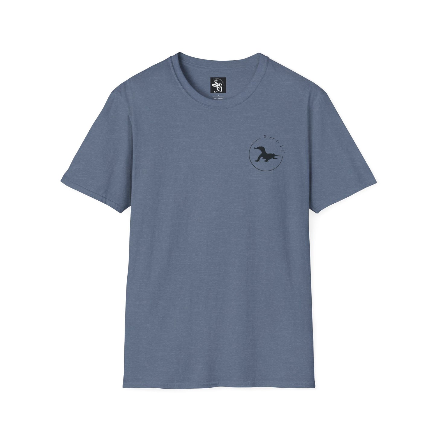 Reptile Life T-shirt
