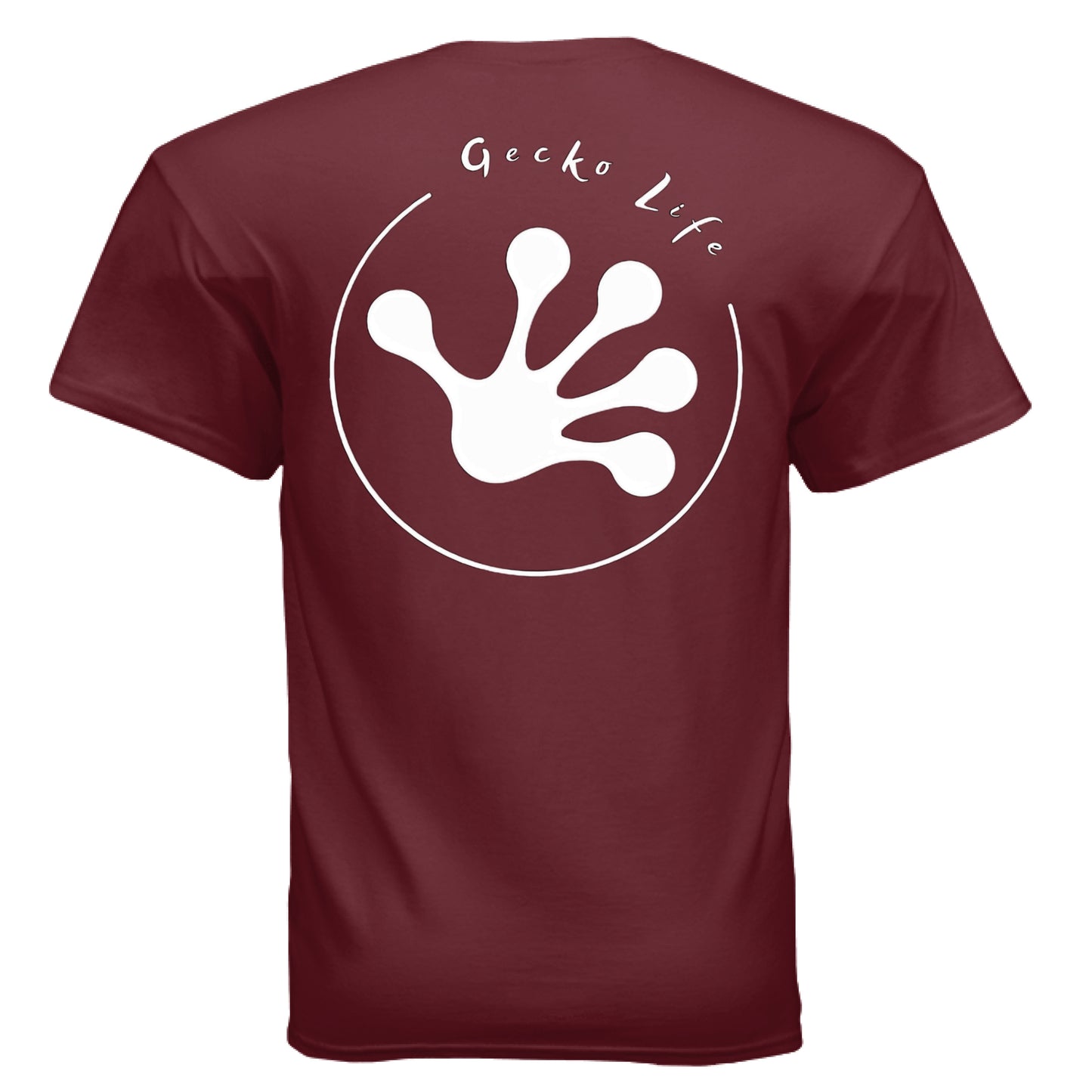GARNET - BACK