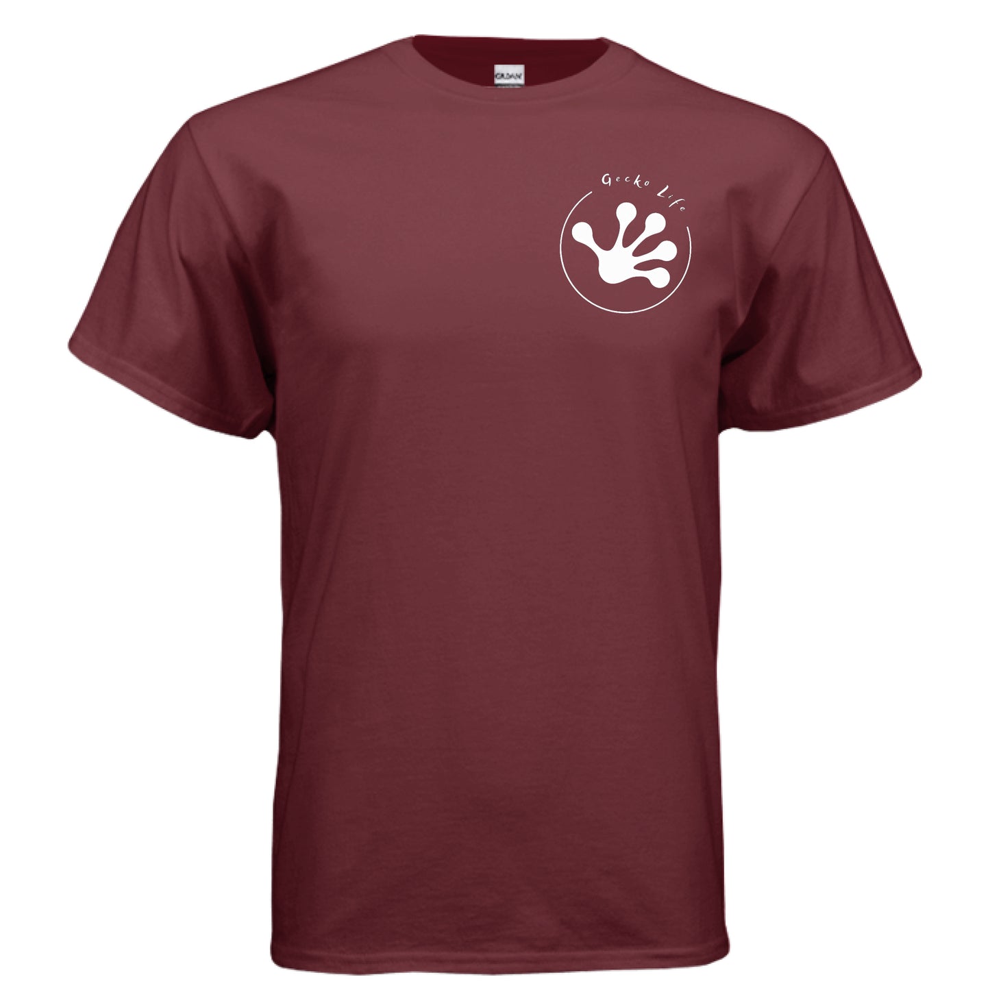GARNET - FRONT
