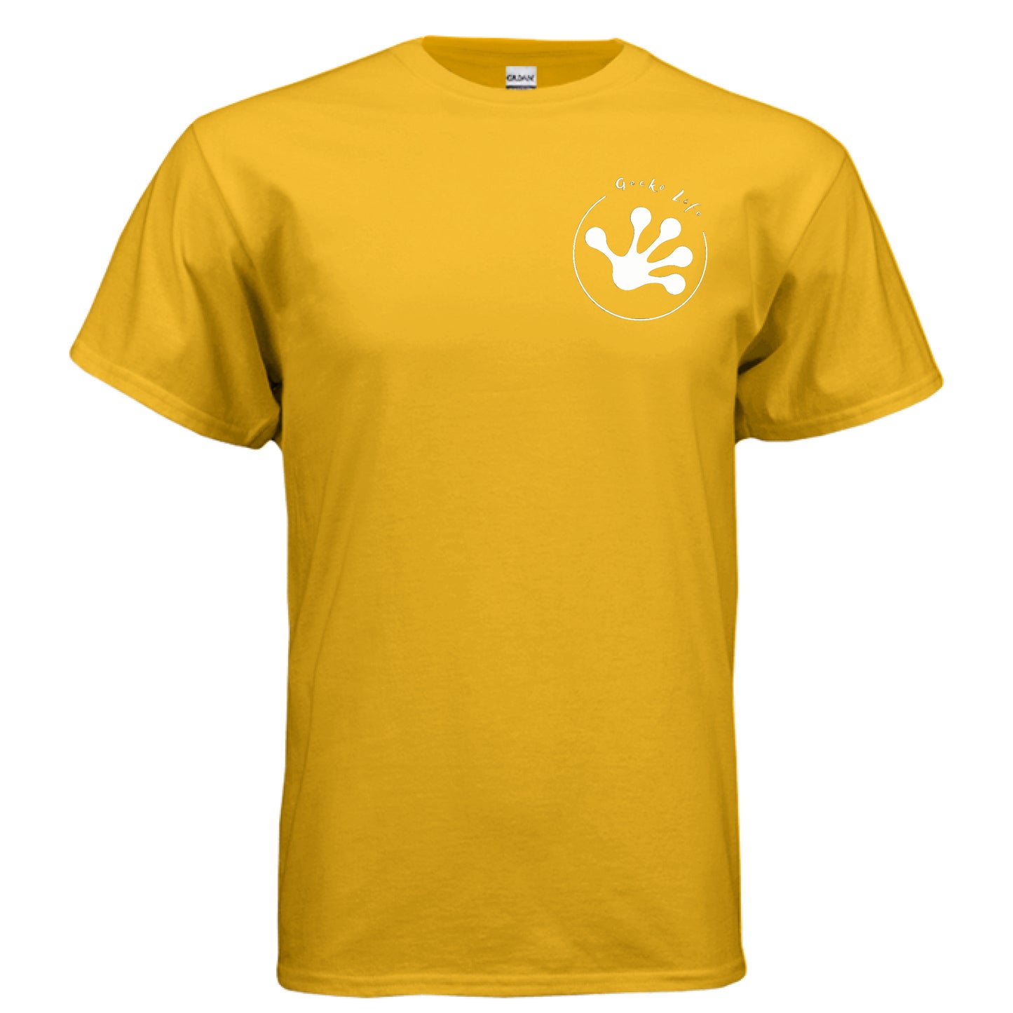 GOLD - FRONT